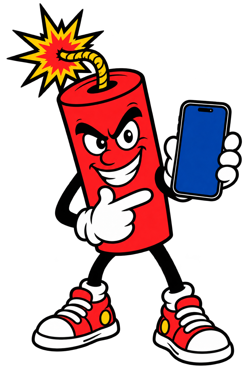 Fuse helping a customer place an order
